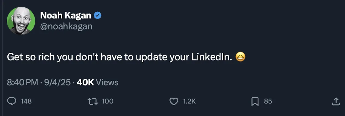 linkedin